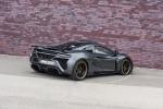 McLaren 650S by FAB Design 2015 года